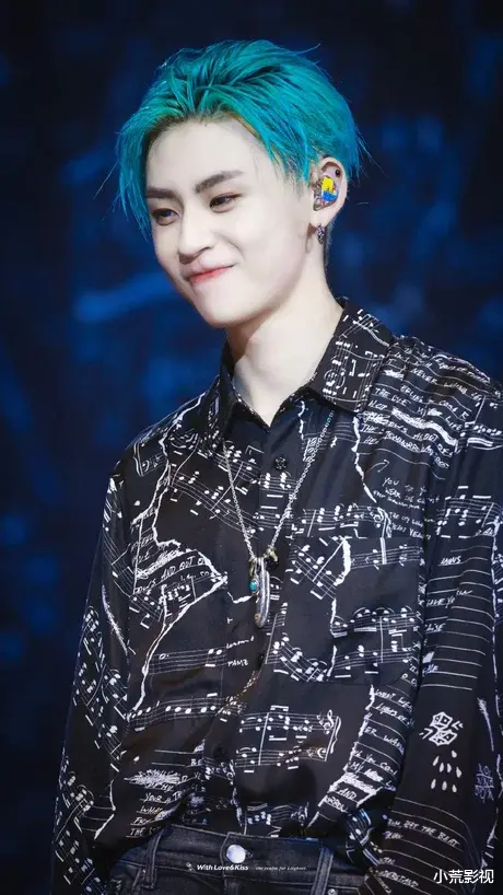 陈楚河|王琳凯,金星,陈楚河,张艺兴,董洁,张婧仪,刘浩存!