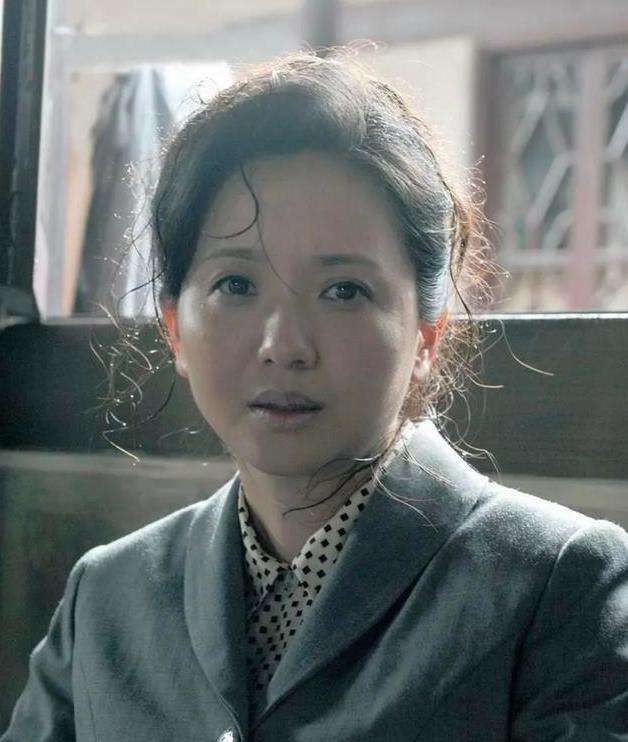 陶慧敏|她被称为“江南第一美女”，拍戏从不接吻戏，为丈夫守寡13年