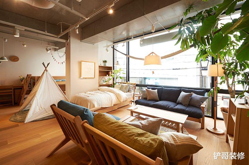 为什么日本人装修从来不用瓷砖?听了原因,才发现他们真的很精明