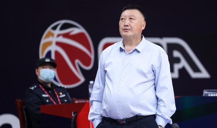 山西男篮|28+9，边角料内线一战成名！对位外援中锋不落下风！