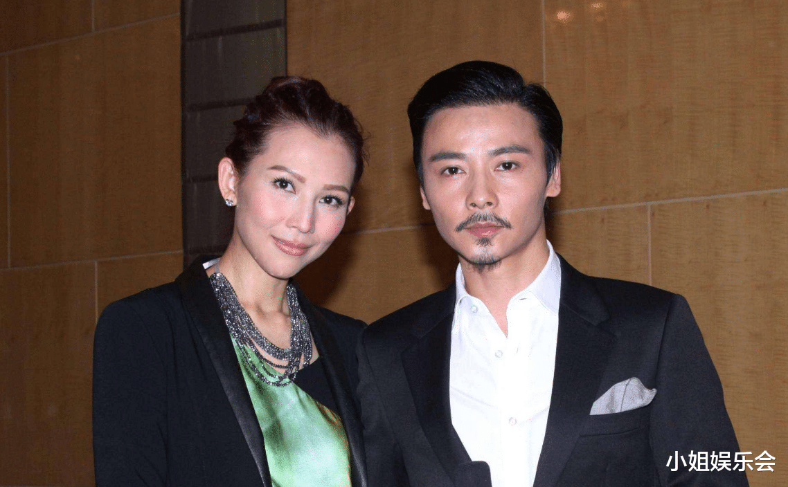 蔡少芬|为何蔡少芬宁愿放弃上海的豪宅,也要回到香港的小房子里住?