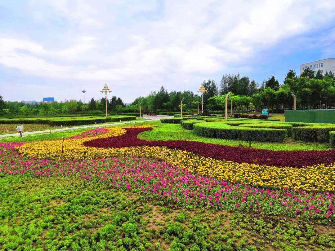 草原|中国最美草原城市，空气好节奏慢，全年宜居，现是网红城市