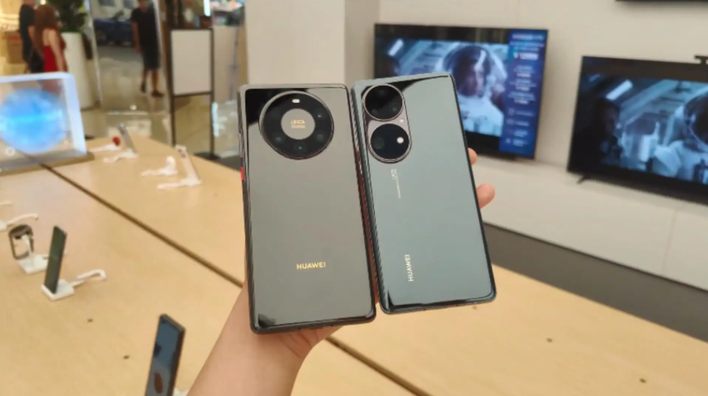 ai|华为Mate系列新机曝光，5G恐怕不能如期到来，老旗舰更香了