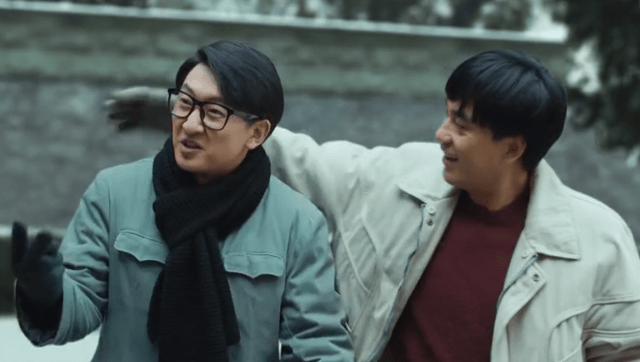 周秉昆|人世间：吕川身份曝光，在他心中周秉昆虽没文化，却是最善良的人