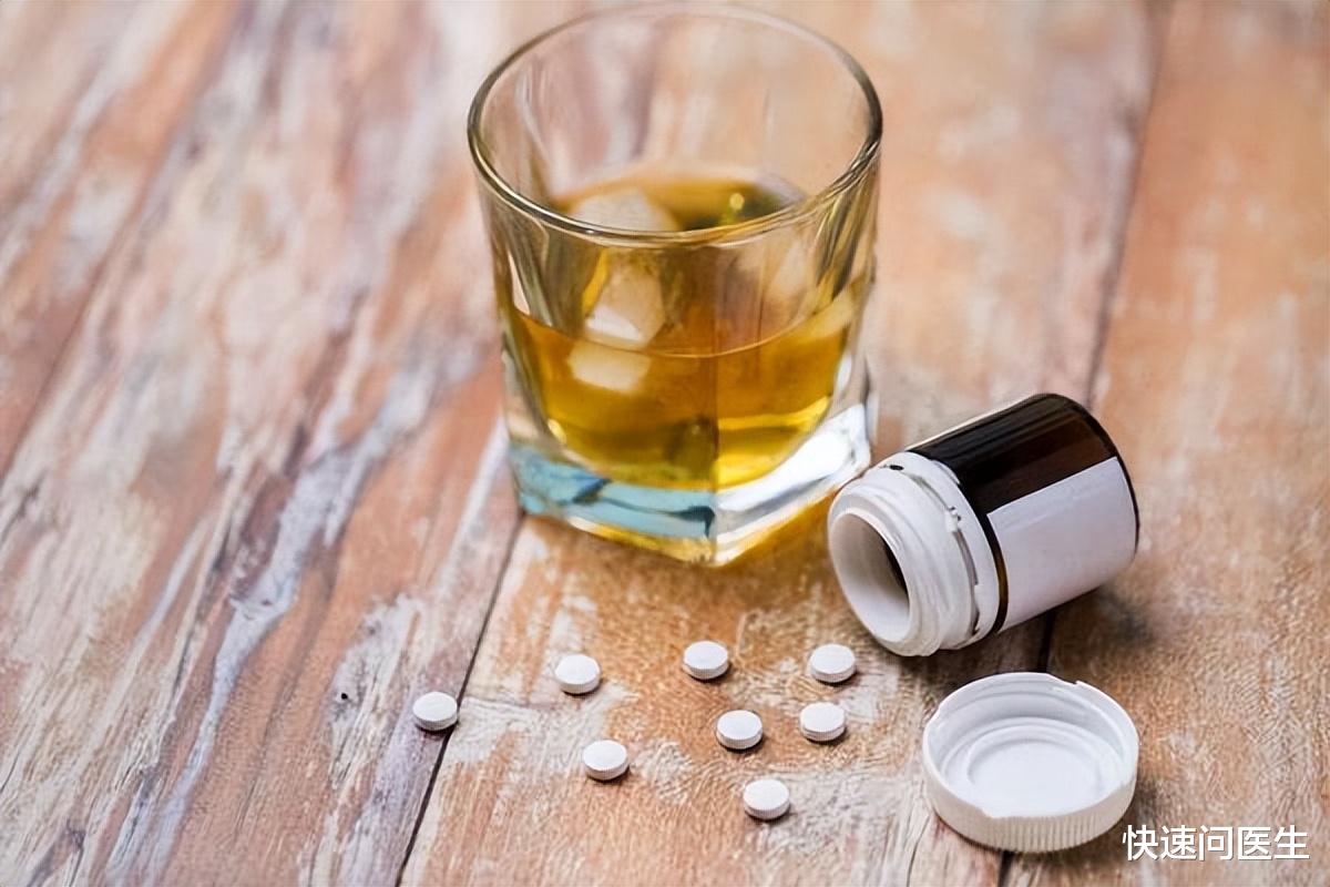 可乐|一遇年底各种吃吃喝喝？喝酒的5个谣言，劝你最好别再被人当枪使