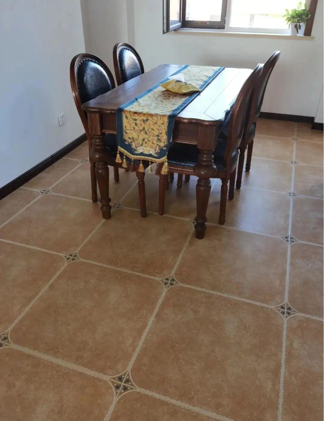 瓷砖鱼龙混杂?售货员告诉你,这六大瓷砖应该这样选,简单不出错