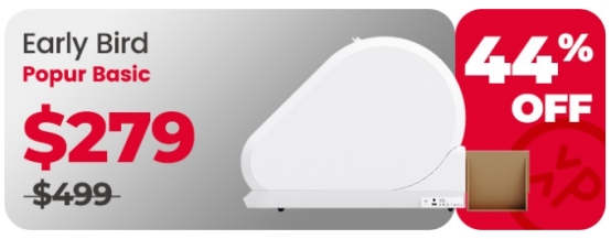 智能自清洁猫砂盒,专为慵懒的铲屎官设计!