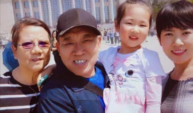 |国家一级演员杜旭东：支持怀孕6月的女儿离婚，你的幸福爸爸负责