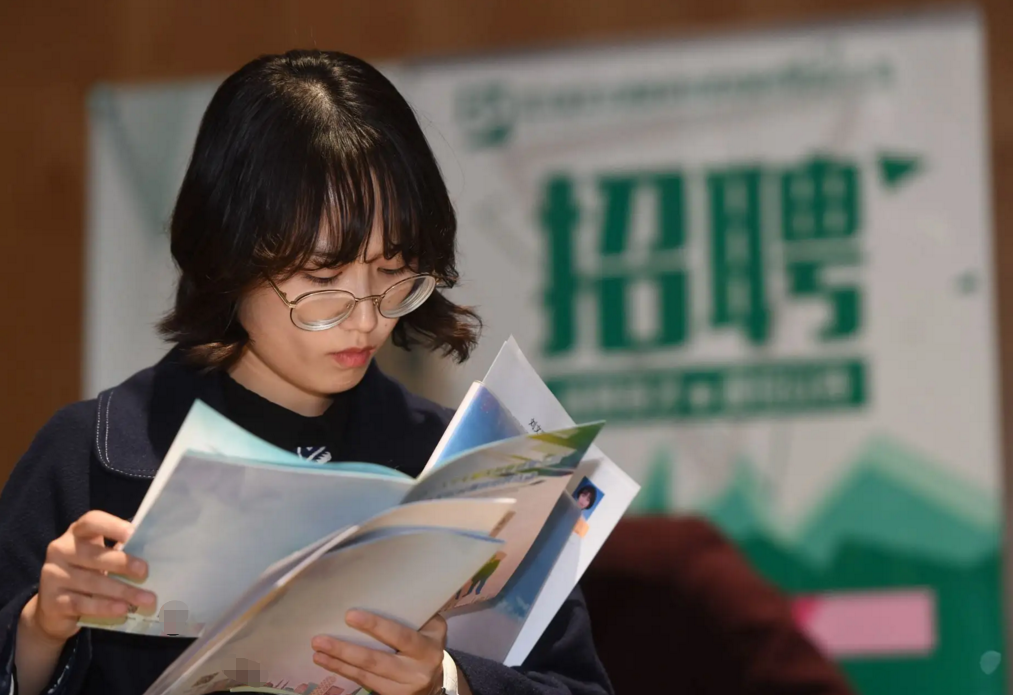 求职|同样的工作岗位,校招和社招的差距不是一般大,学姐道出其中缘由