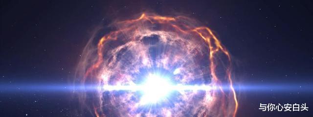 你究竟来自何处?百亿年前的宇宙深空!