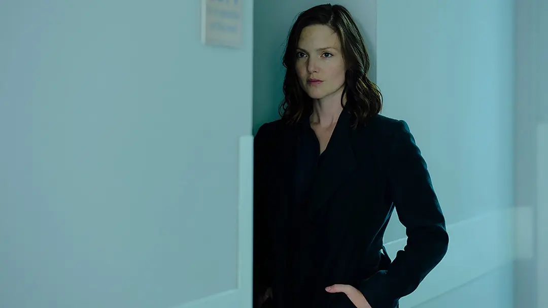 英剧|反转接连不断,年度爆款英剧再出续集,虽是悬疑题材却让人恐怖