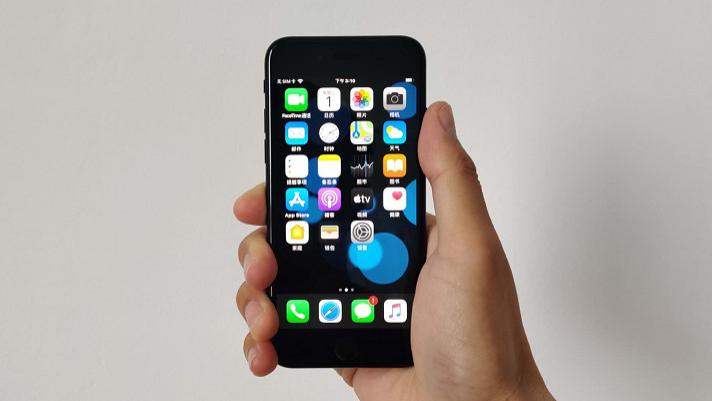 iPhoneSE|老机新测iPhone SE 2：不再是我们口中的智商税？