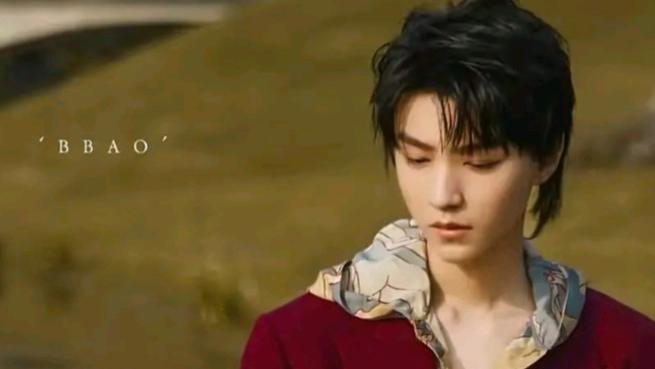 王俊凯|王俊凯身上是这种香味，奶香又带着茉莉清香