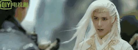 面瘫|“行走的木头美男”把高冷演成面瘫,奉劝一句还是做擅长的领域吧