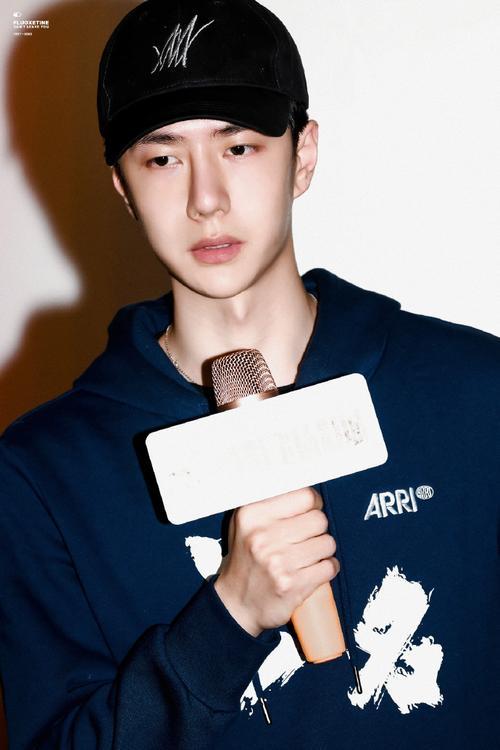 王一博|乐华股价暴跌,与王一博《无名》扑街无关