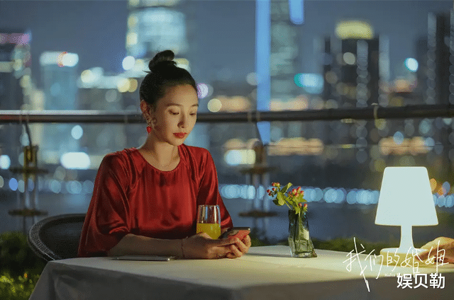 招聘|在木婉清、华妃之后，蒋欣再创经典，“不火女一”的定律又应验了