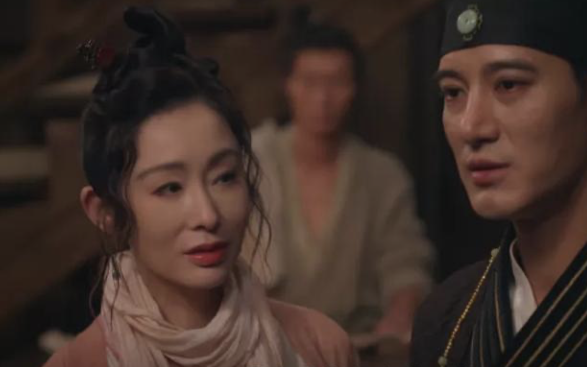 张敏|王晶失算了！张敏复出要求导演磨皮，网友直呼变脸认不出