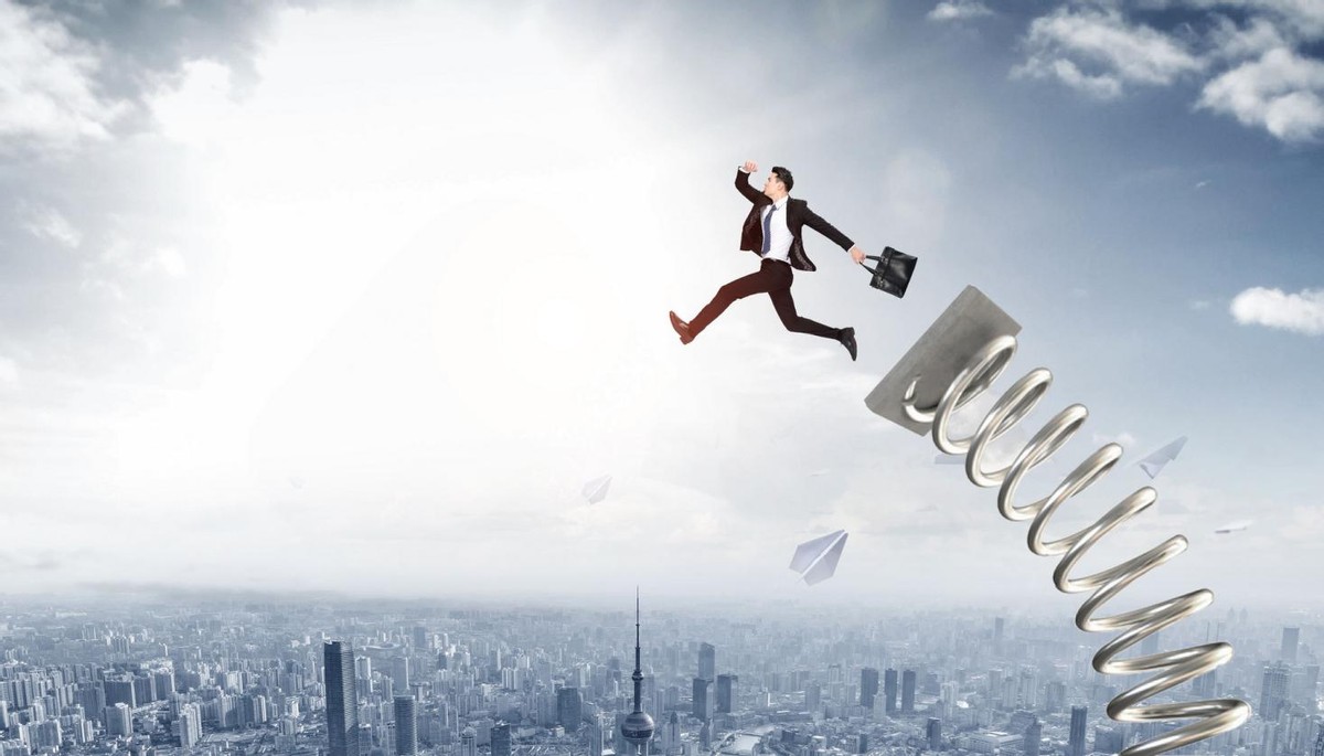 跳槽|跳槽的动机是什么,你真的想清楚了吗