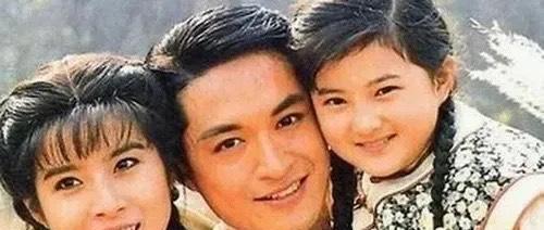 高仓健|这部剧的经典，离不开琼瑶天花板级别的审美更离不开演员敬业演出