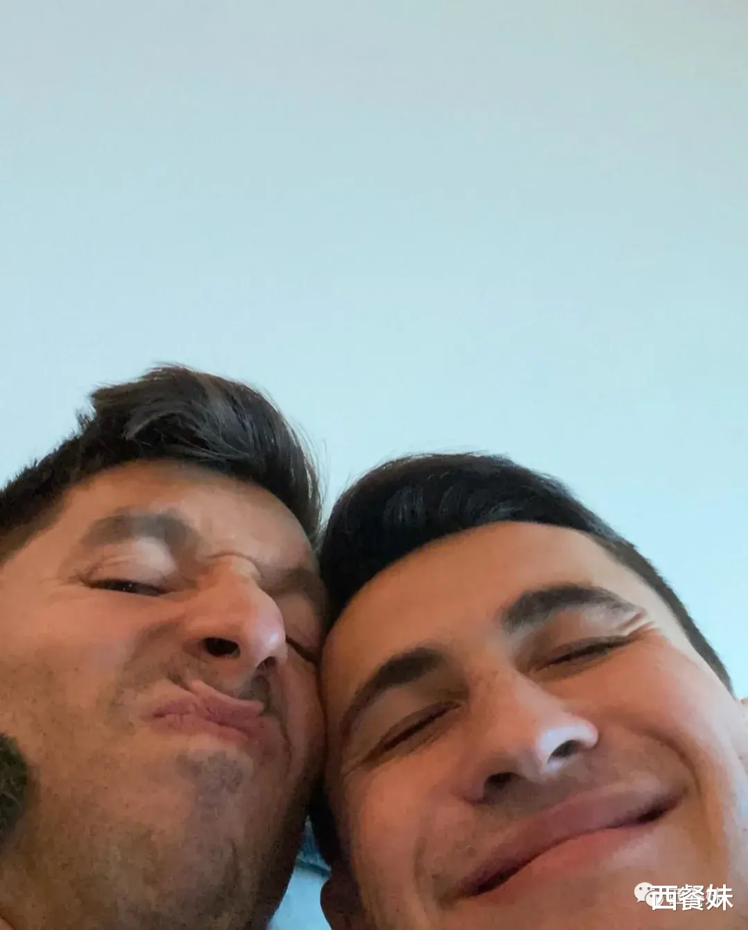 情侣|这对八百万粉丝的同性网红情侣竟和平分手了？!