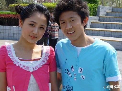 小姐姐|张一山用脚和杨紫握手，气得杨紫撸起袖子就打他