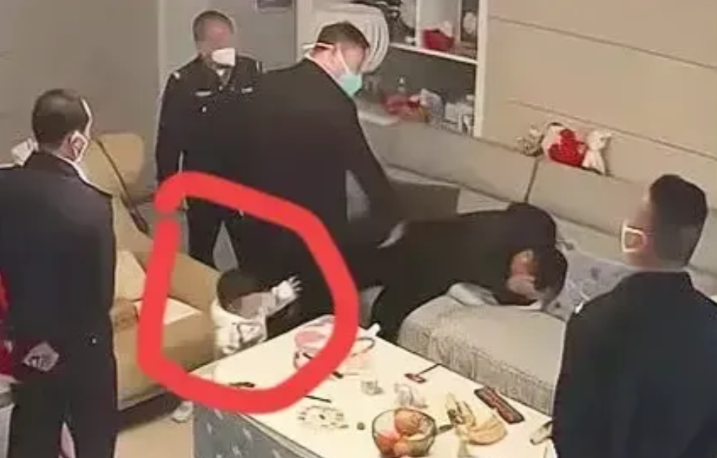 湖南街道主任打人被开除党籍,如此恶劣只降一级,违法行为未追究