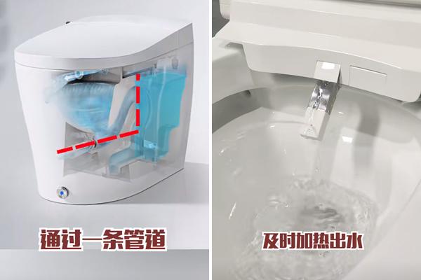 智能马桶|忠告:若不知道这8条“铁律”,可千万别乱买智能马桶!句句肺腑