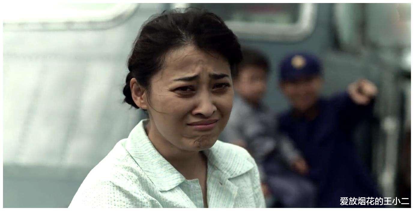 郭艾伦|梅婷的黑眼圈、殷桃的痣,坚持不整容的女星,这几位我真的服气