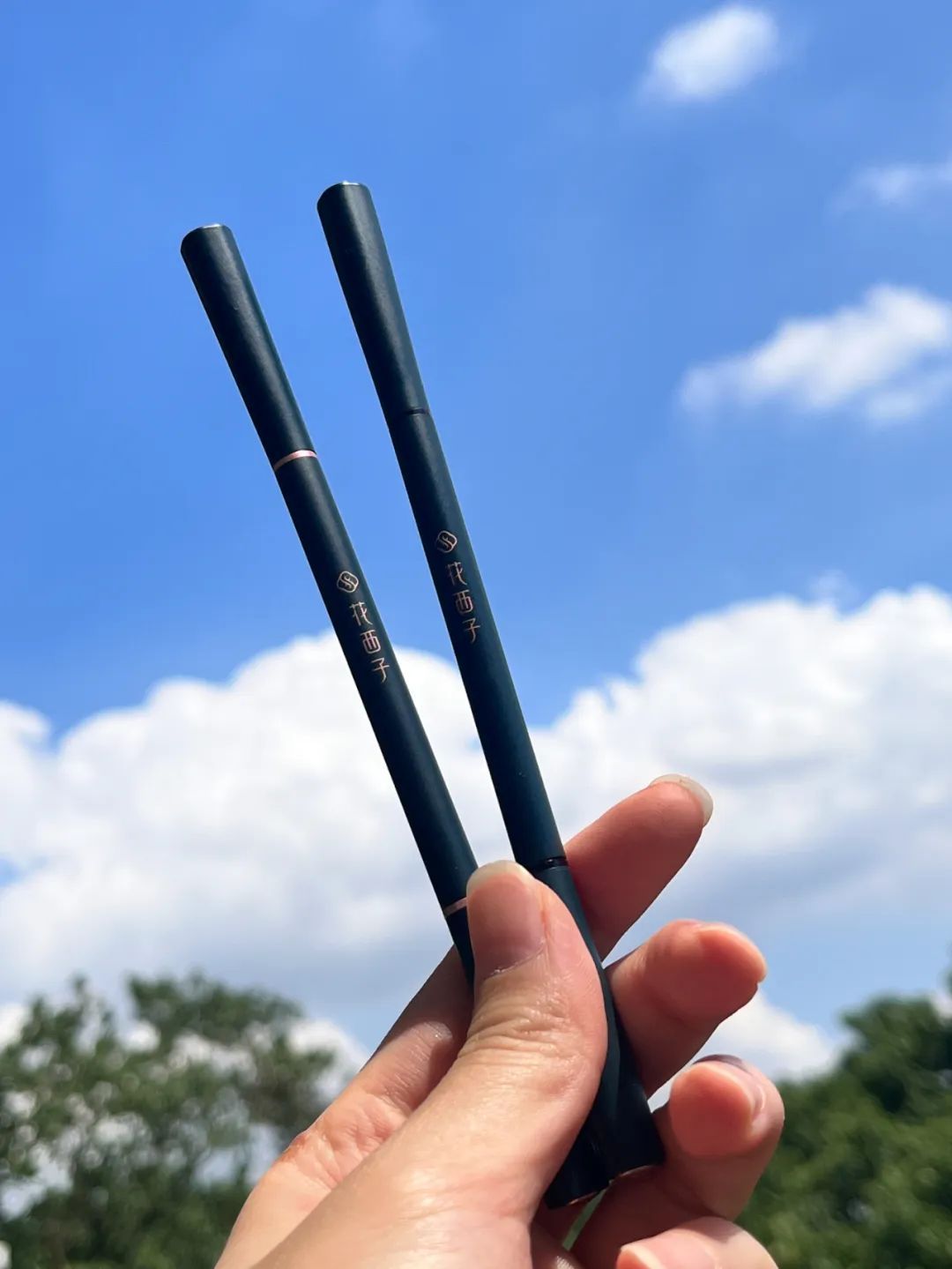 回老家当伴娘画了这个妆，我被夸到害羞啦！