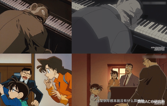 名侦探柯南|原来《名侦探柯南》在日本是儿童动画？还被家长投诉过尺度太大