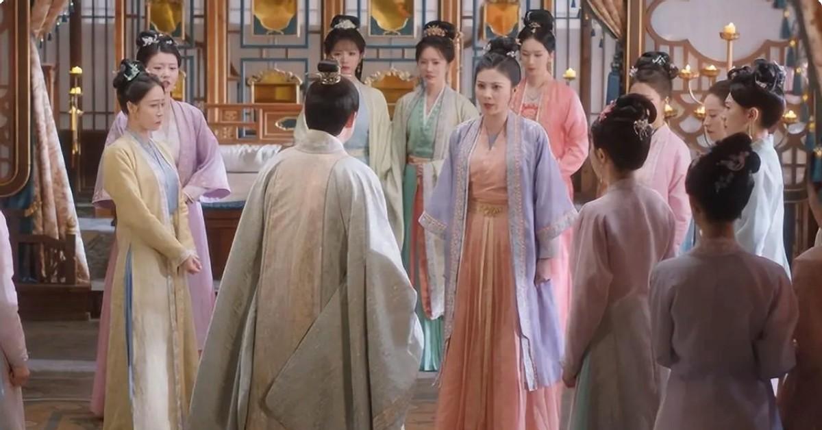 上官婧|卿卿日常:全剧最腹黑的人,不是老二老三,是这个看似无害的女人