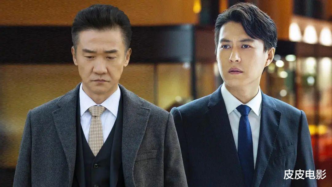 央视|2022年最令人期待7部“反腐剧”,每一部都是王炸,央视就有2部