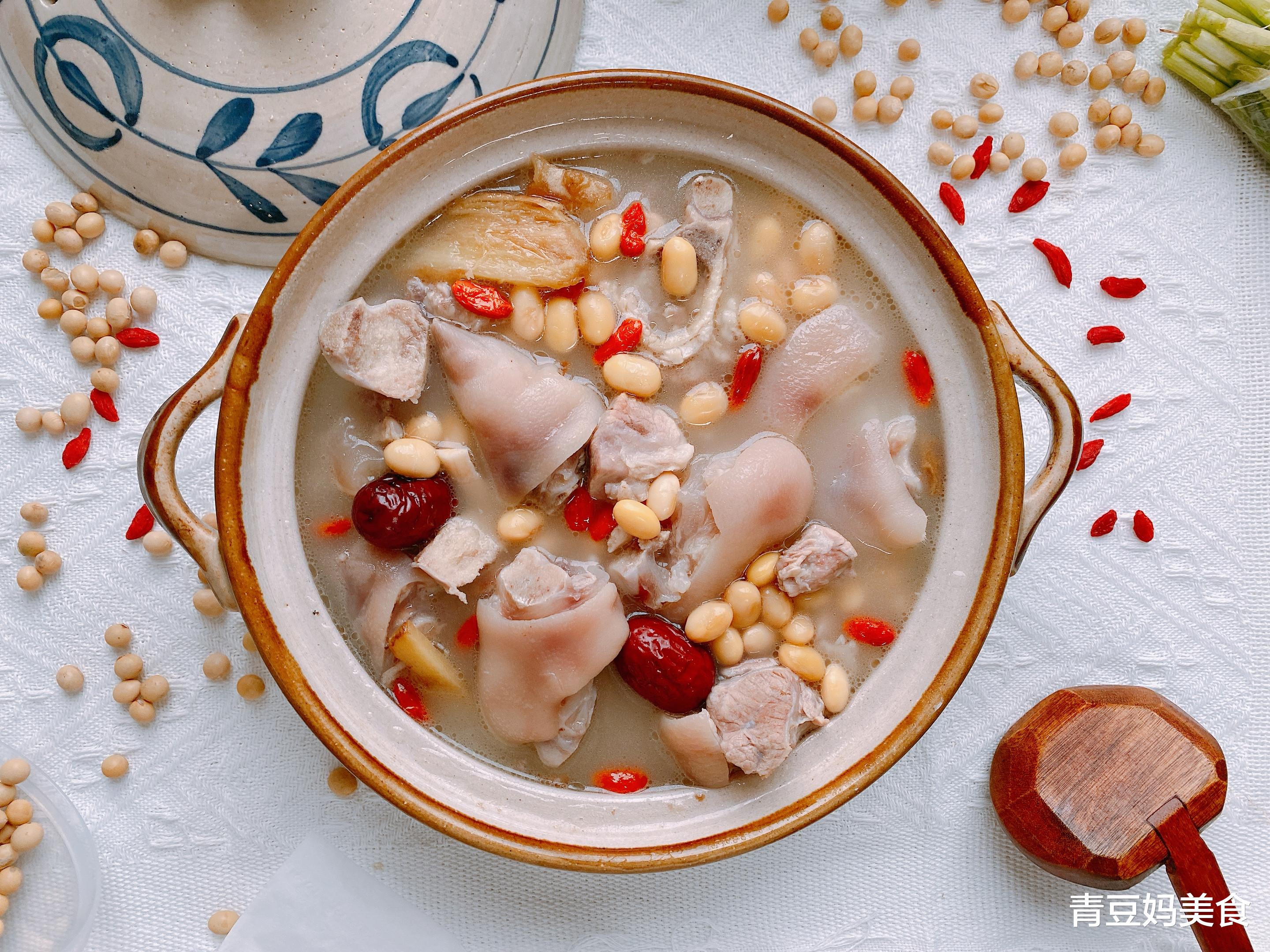 抑郁症|秋冬进补不能缺的一碗汤,汤鲜味浓营养好,增强免疫力秋冬不烦恼