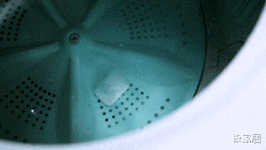 洗衣机用完后，“开盖”还是“关盖”好？难怪衣服洗完脏兮兮