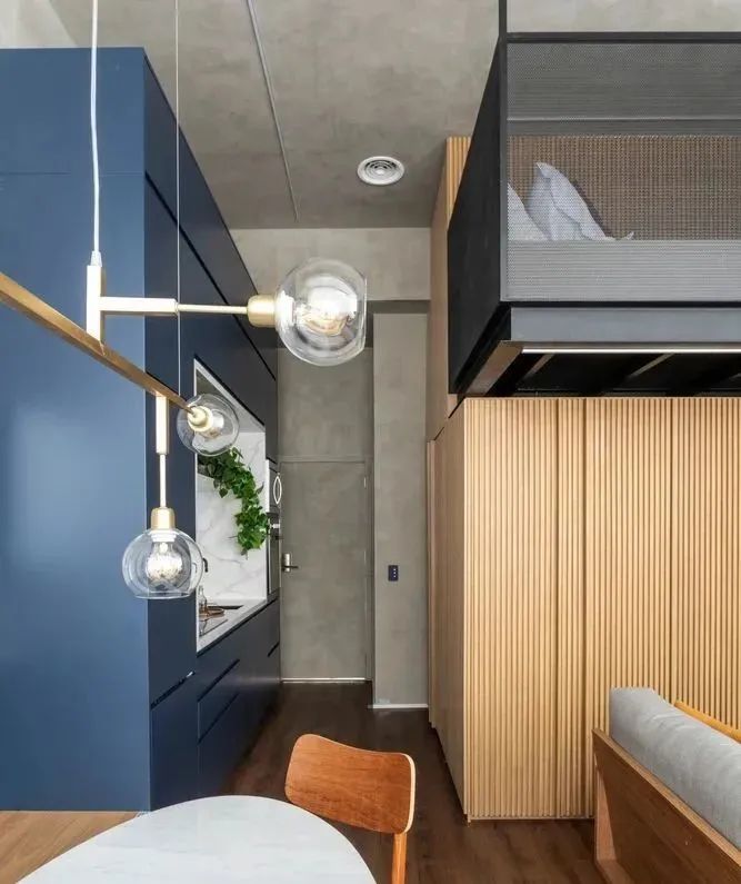 loft|“寓”合心意｜LOFT人生，反轉(zhuǎn)色彩無(wú)懼爭(zhēng)議