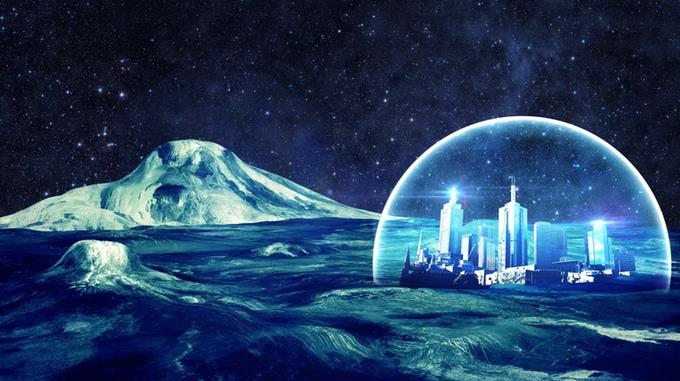 亿万富翁,太空竞赛,他们究竟是怎样的?