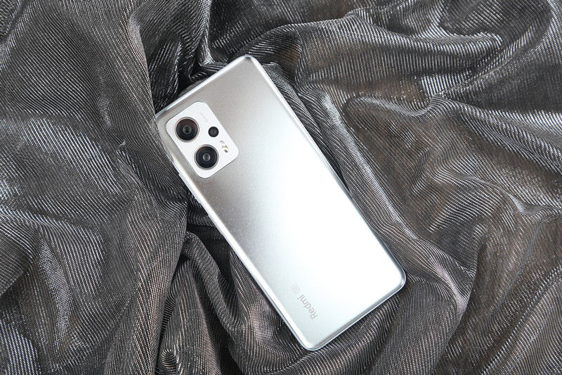 红米手机|不惧挑战的中端性能王 Redmi Note 11T Pro+就这么硬核