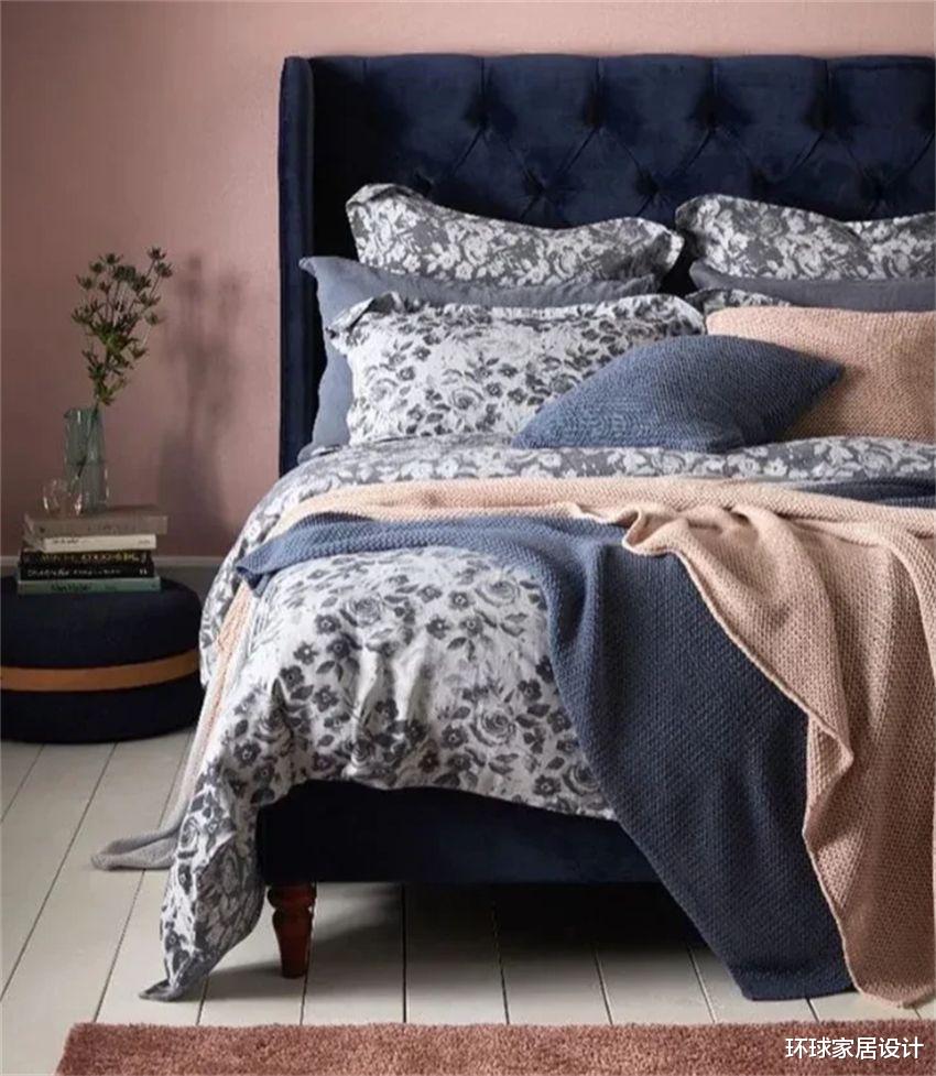 建议大家，卧室床品坚持“4选4不选”，这样既省钱又好用！