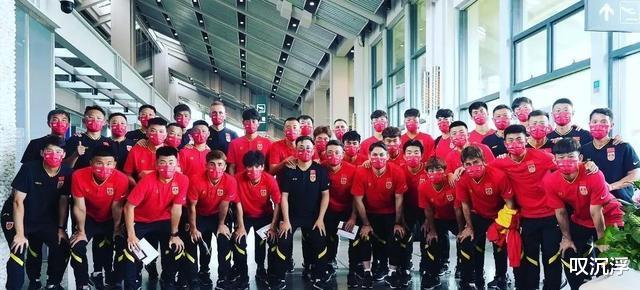 泰伦·卢|3-0！U23国足又赢了，全场高位逼抢，无惧烈日暴晒，打服西亚劲敌