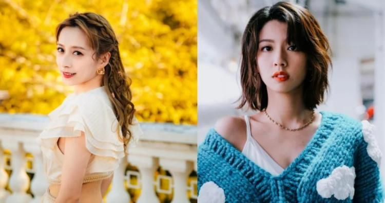 龚嘉欣|龚嘉欣台庆剧临时抽起恐无缘视后 蔡思贝《法证V》顶上