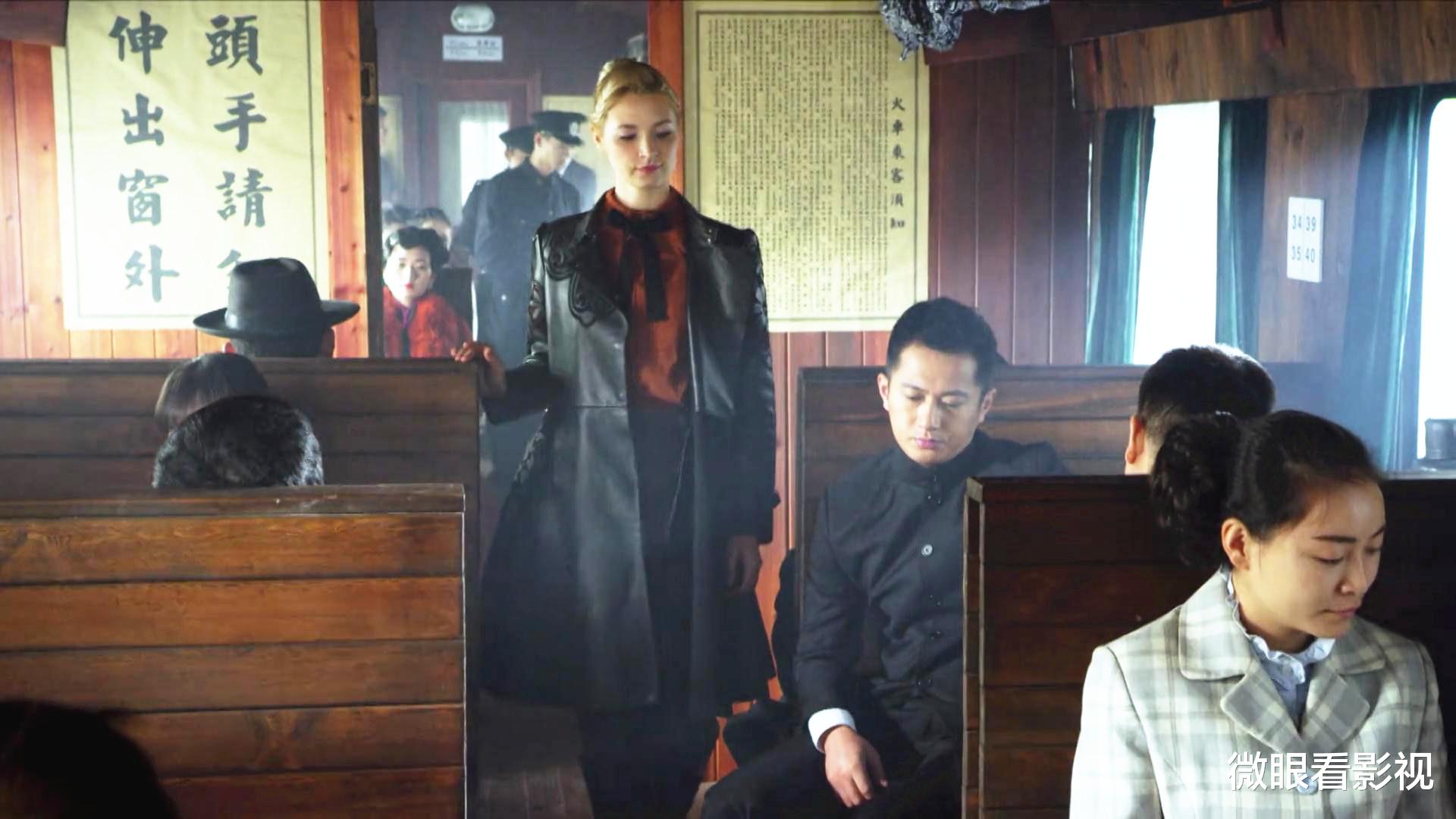 谍战|谍战悬疑剧《摧毁》:作为儿女,最大的孝顺,就是陪着我妈追神剧