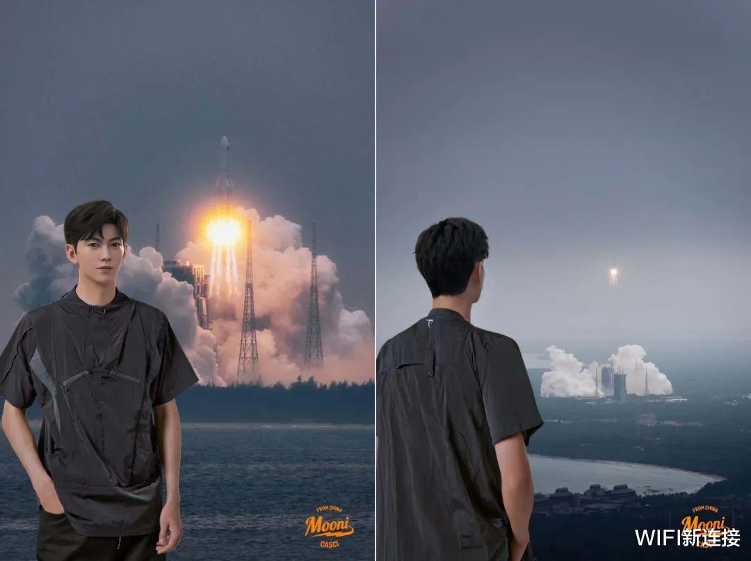 零售业|虚拟人抢滩元宇宙营销，网易传媒先声夺人