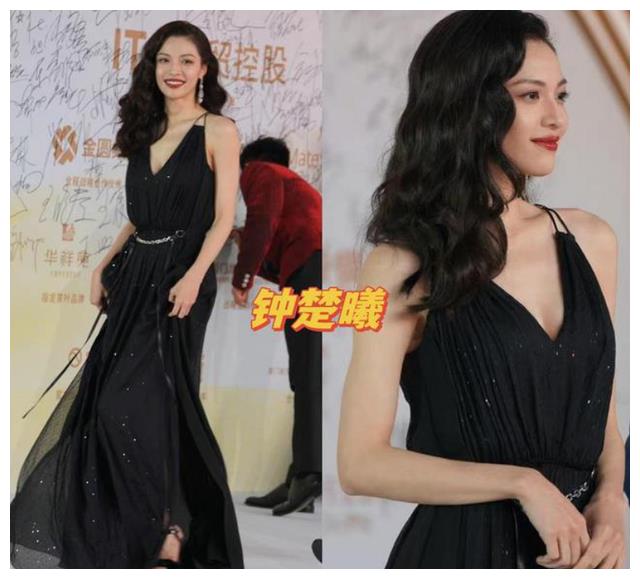 倪妮|给金鸡奖红毯上最惊艳的18位女星排个名：倪妮第2，关晓彤垫底了