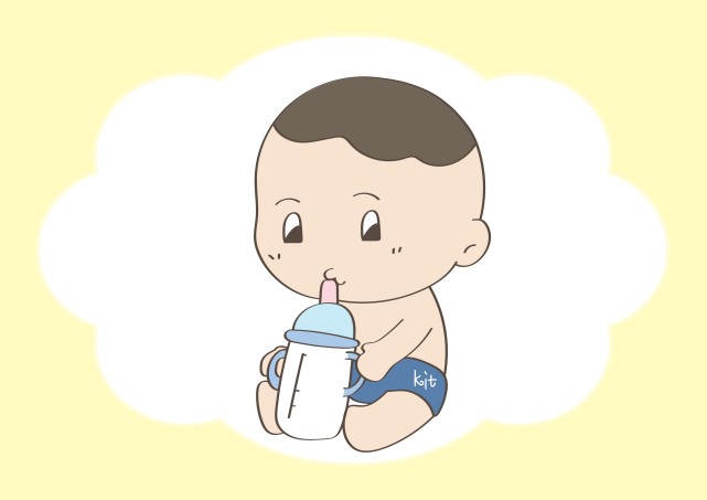 睡眠|小儿积食,和脾虚有关,这几个时间段别喝水