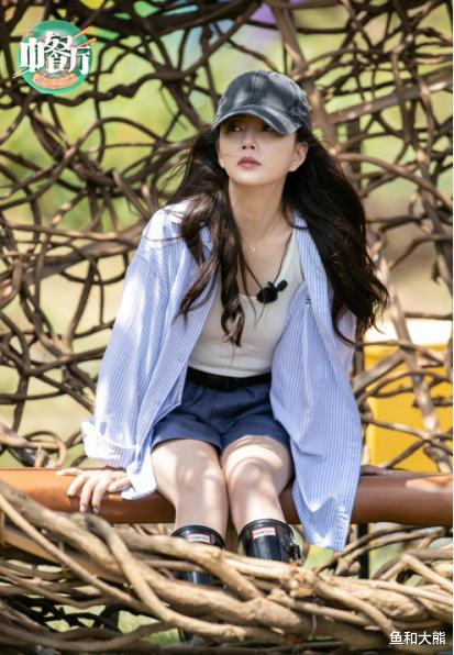 黄晓明|《中餐厅6》官宣阵容,黄晓明稳居C位,观众提前抵制恶意剪辑!