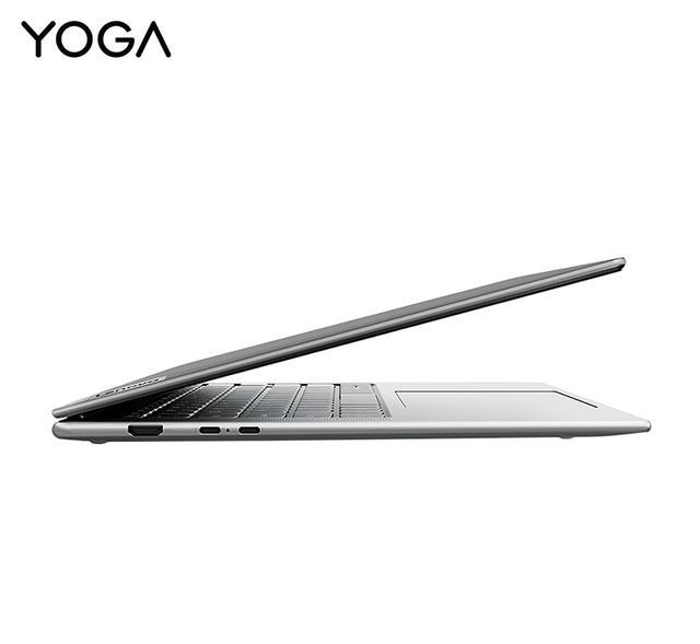微软|联想YogaPro14s高端全能本：专业级3K触控屏，随身“工作站”