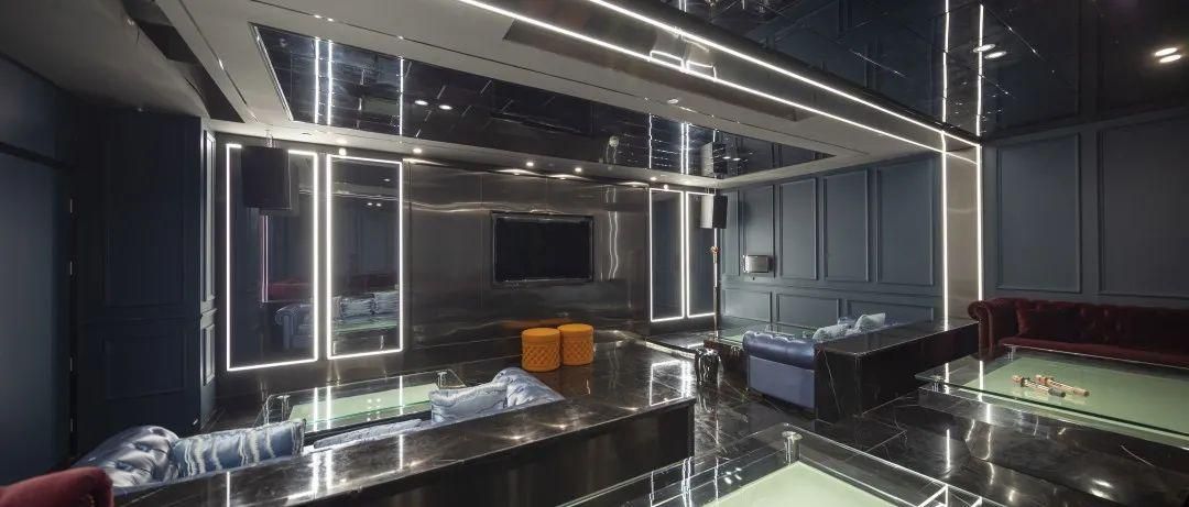 中国500强企业科技园研发楼装修设计-广东珠海园区