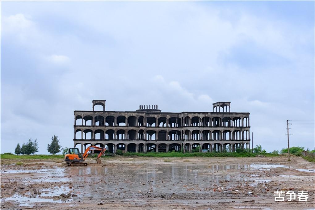 业主为什么强制停贷?