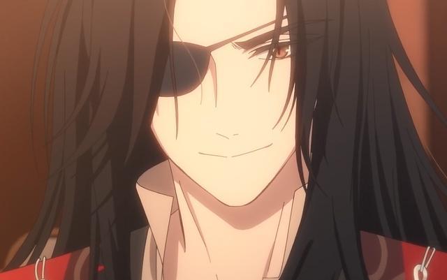 海贼王|《天官赐福》动画出了泰语版,花城开口好想笑,又有棉花娃娃上线