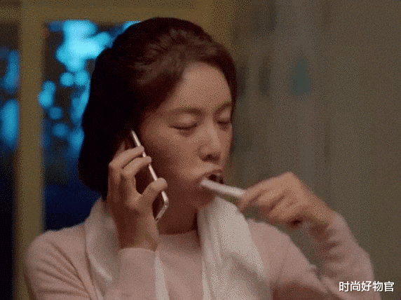 时尚好物官 比普通牙刷还便宜的电动牙刷,2分钟清理整个口腔,黄牙都不见了